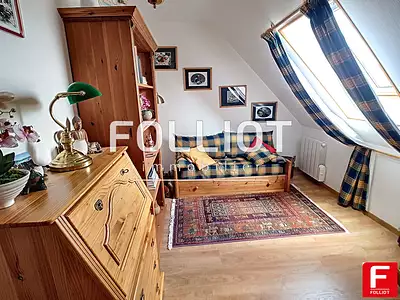 Maison, 127 m²
