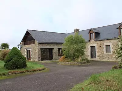 Maison, 230 m²
