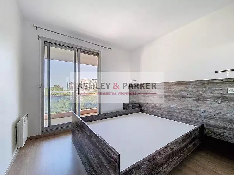 Appartement, 45,51 m²