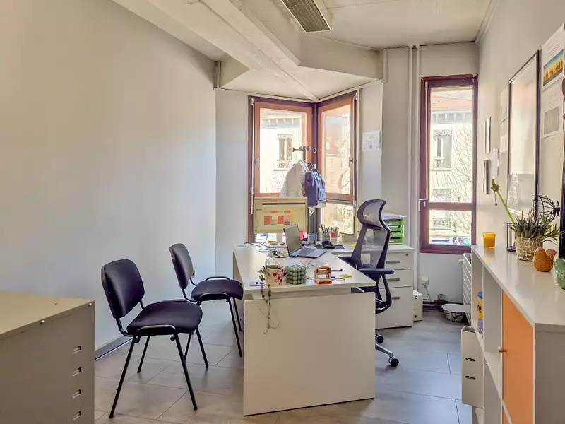 Divers, 320 m²