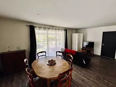 Maison, 95 m²