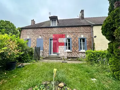 Maison, 90 m²
