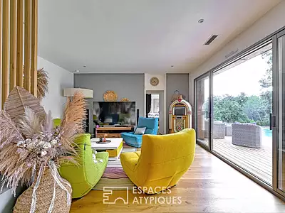 Maison, 147 m²