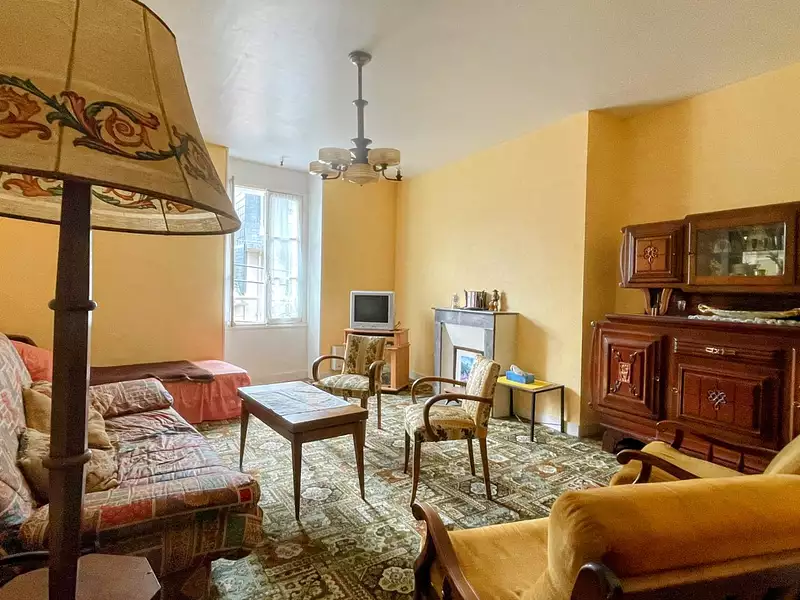 Appartement, 75,4 m²