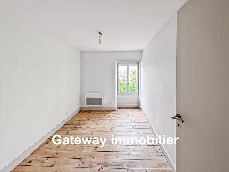 Appartement, 46,09 m²