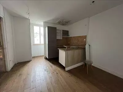 Immeuble