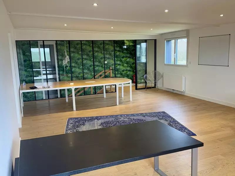 Maison, 286 m²