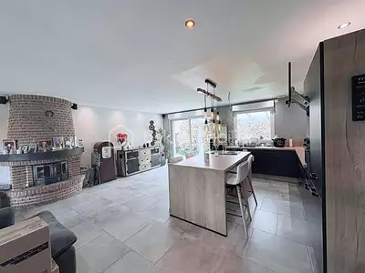 Maison, 100 m²