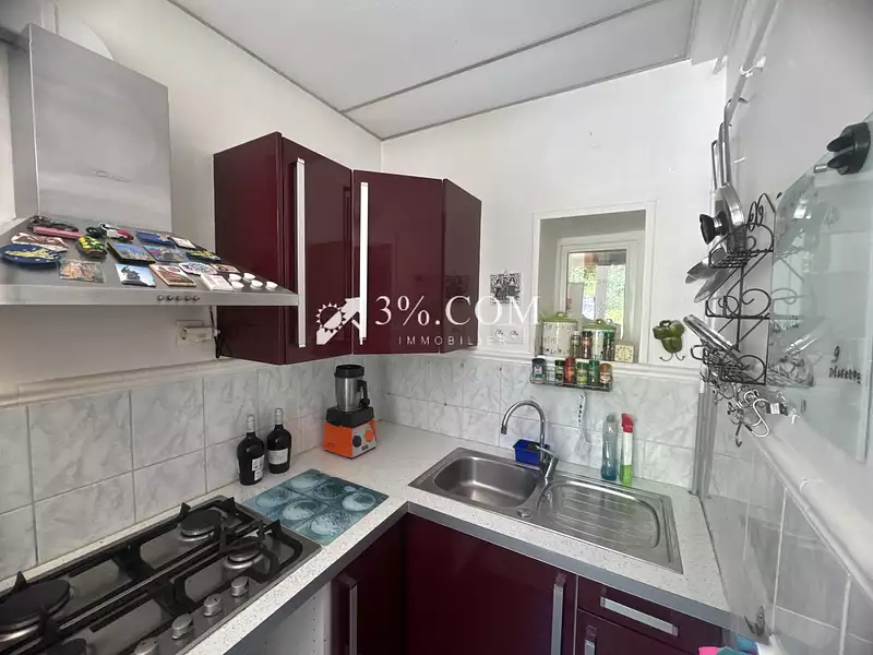 Maison, 148 m²
