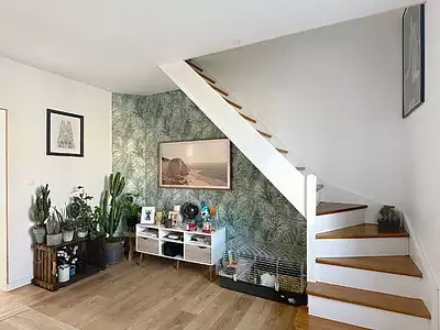 Appartement, 65,18 m²