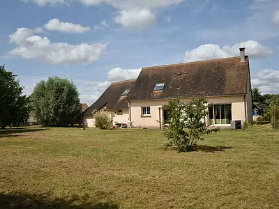 Maison, 153 m²