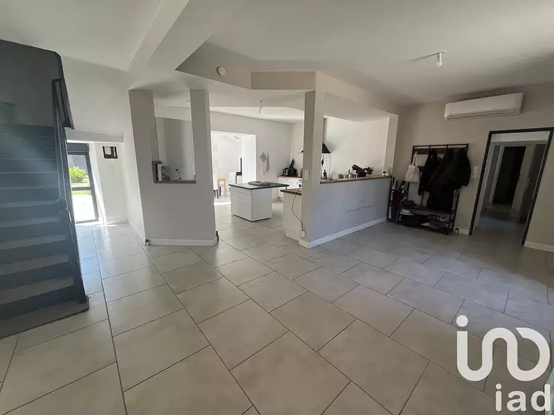 Maison, 290 m²