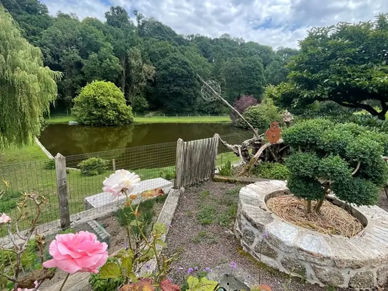 Maison, 112 m²