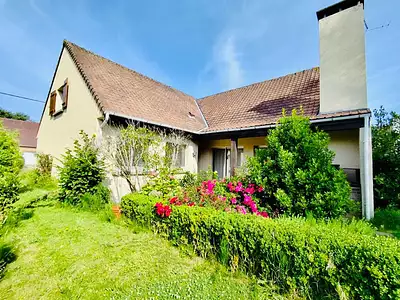 Maison, 169 m²