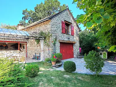Maison, 165 m²