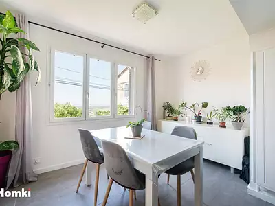 Maison, 130 m²