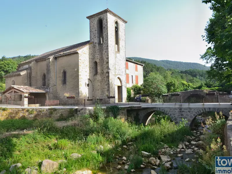 Maison, 119 m²