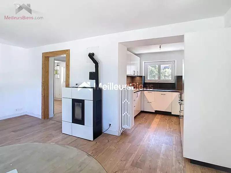 Maison, 103 m²