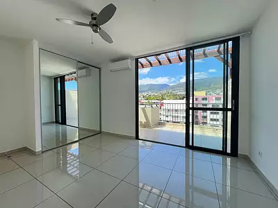 Appartement, 98,8 m²