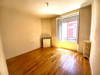 Appartement, 44 m²