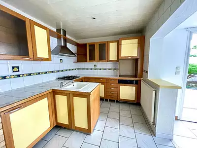 Maison, 91 m²