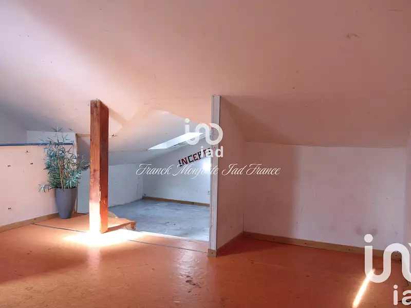 Maison, 86 m²
