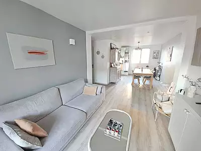 Appartement, 69,02 m²