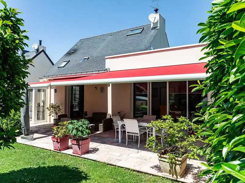 Maison, 185 m²