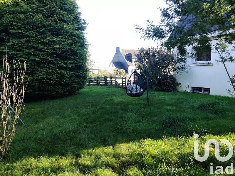Maison, 147 m²