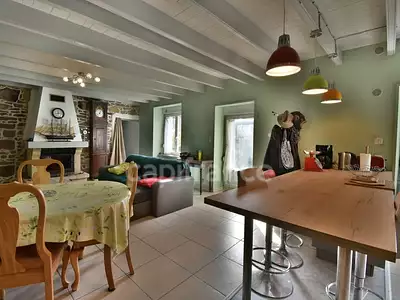 Maison, 75 m²