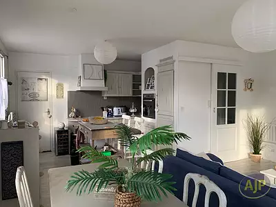 Appartement, 68,83 m²