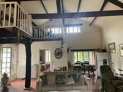 Maison, 200 m²