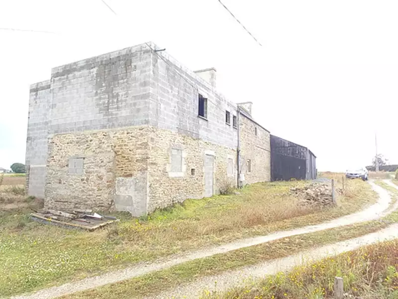 Maison, 250 m²