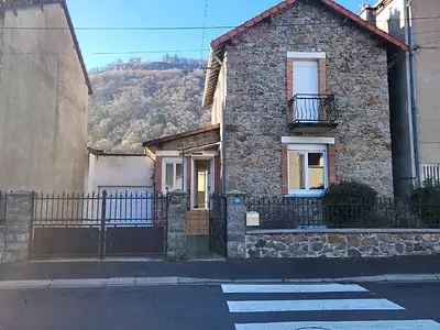 Maison, 80 m²