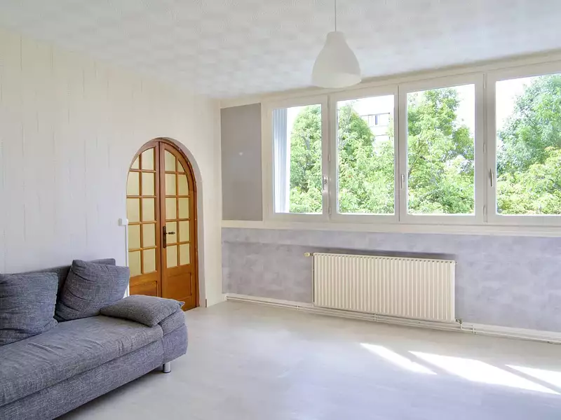 Appartement, 73,62 m²
