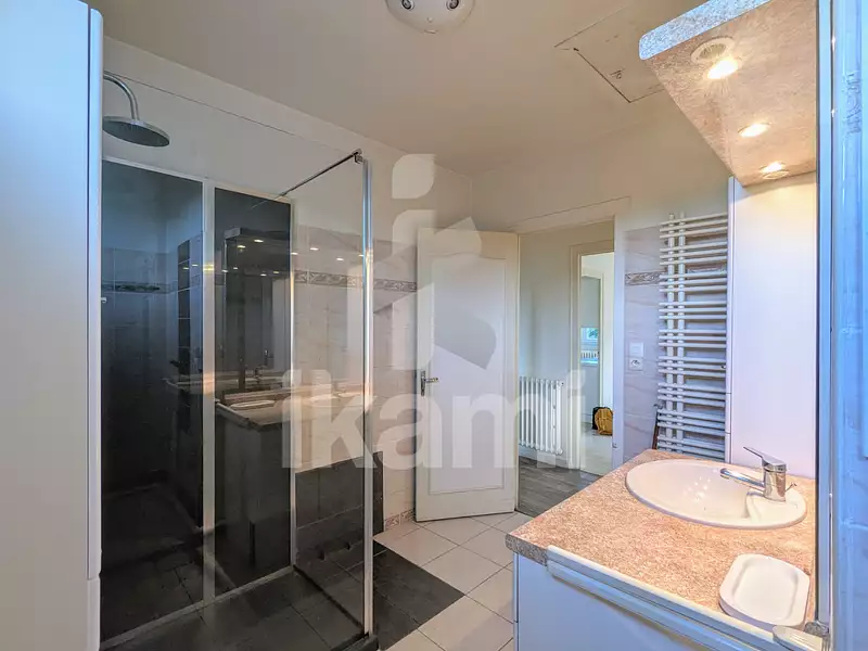 Maison, 110 m²