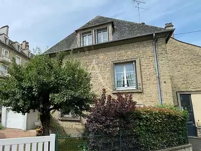 Maison, 140 m²