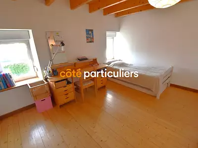 Maison, 160 m²
