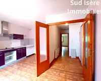 Appartement, 64,19 m²