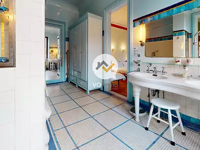 Maison, 750 m²