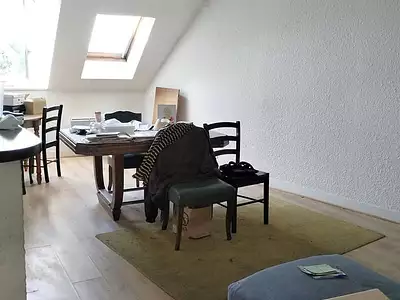 Appartement, 43,6 m²