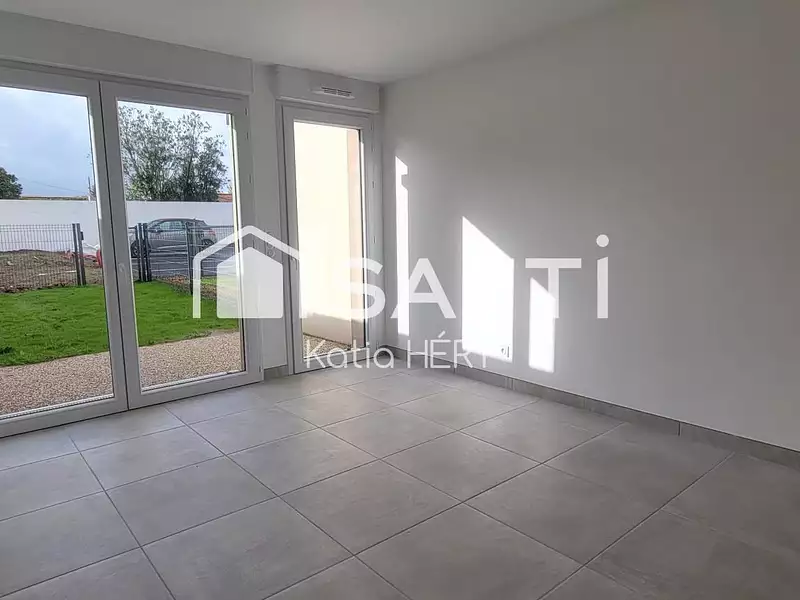 Appartement, 67 m²