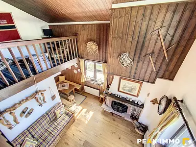 Appartement, 82,42 m²