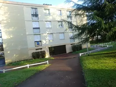 Appartement, 76,49 m²