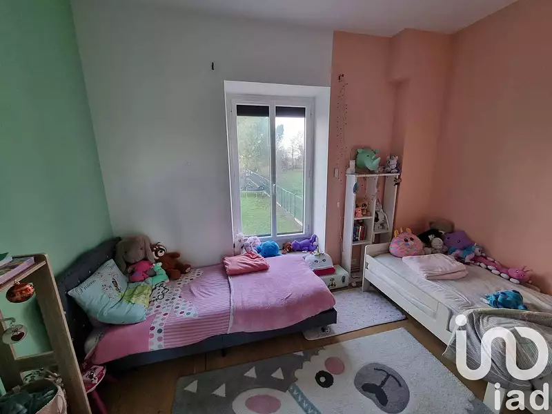 Maison, 212 m²