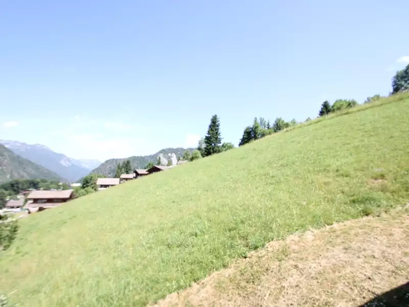 Appartement, 50 m²