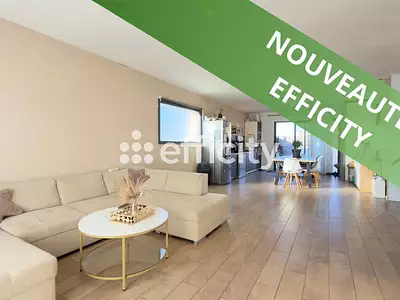 Maison, 96 m²