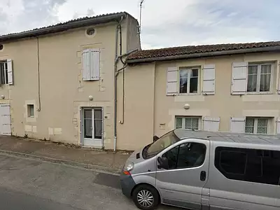 Appartement, 216 m²