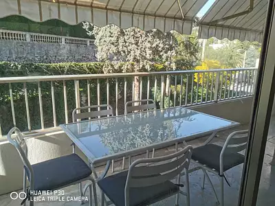 Appartement, 29,27 m²