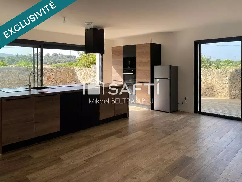 Maison, 137 m²